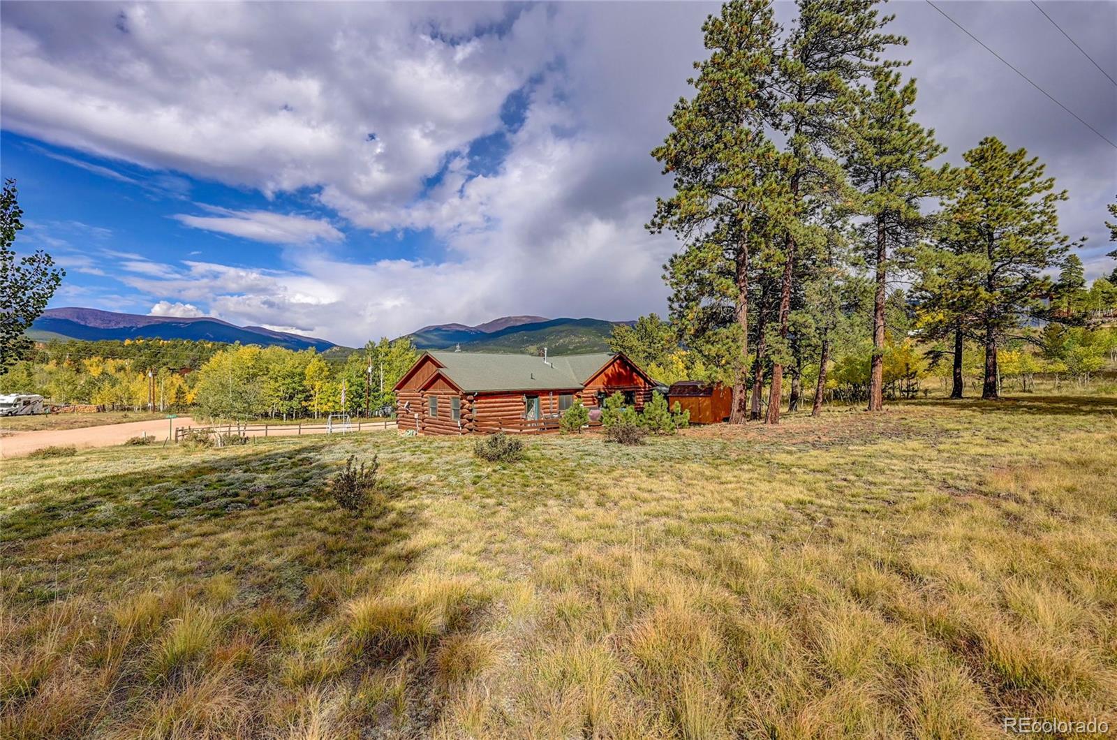 38 Quartz Circle Bailey, CO 80421 - Photo 29 of 40 Gallery Image 29