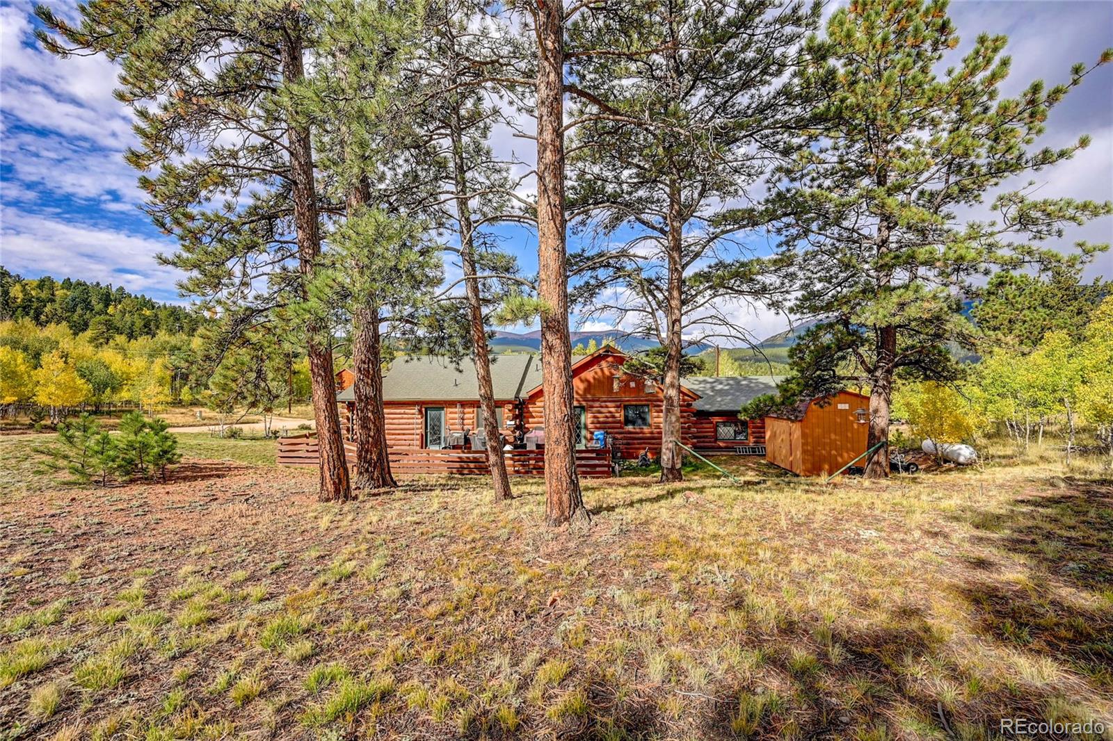 38 Quartz Circle Bailey, CO 80421 - Photo 30 of 40 Gallery Image 30
