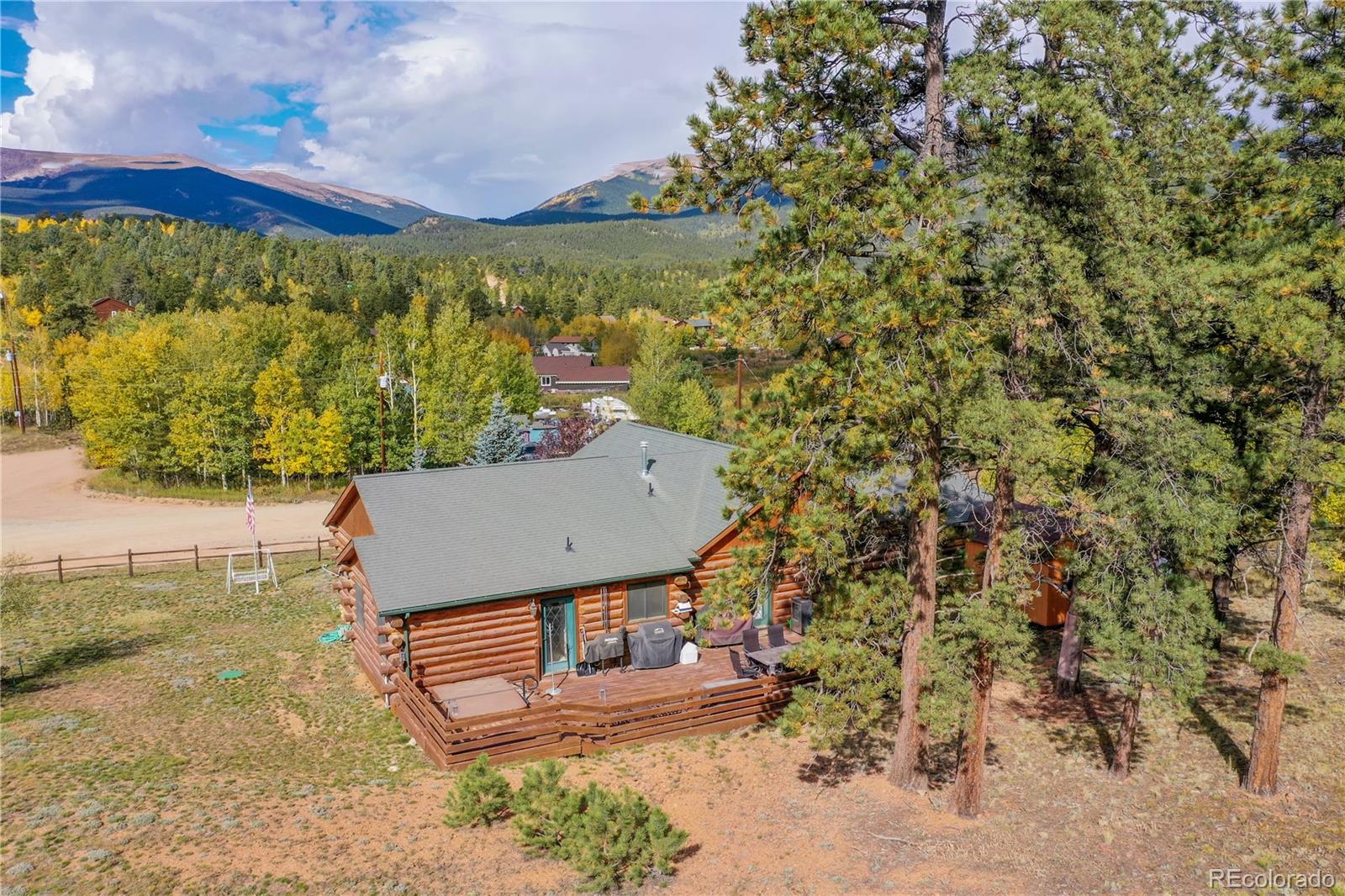 38 Quartz Circle Bailey, CO 80421 - Photo 32 of 40 Gallery Image 32