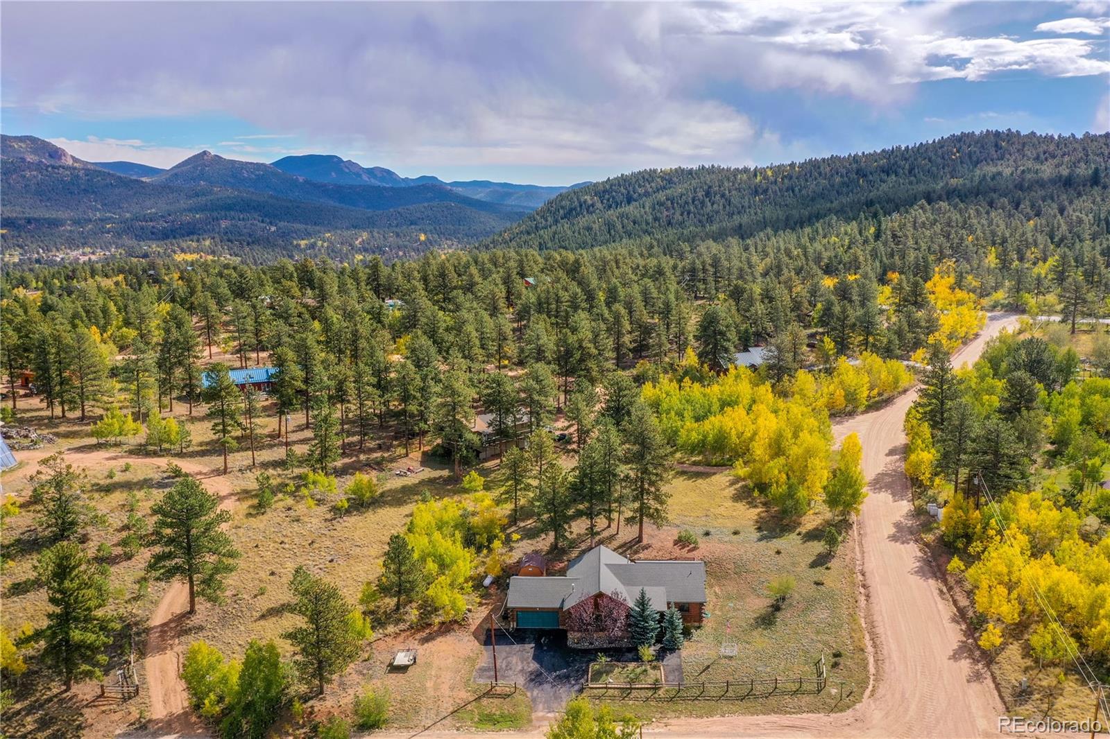 38 Quartz Circle Bailey, CO 80421 - Photo 33 of 40 Gallery Image 33