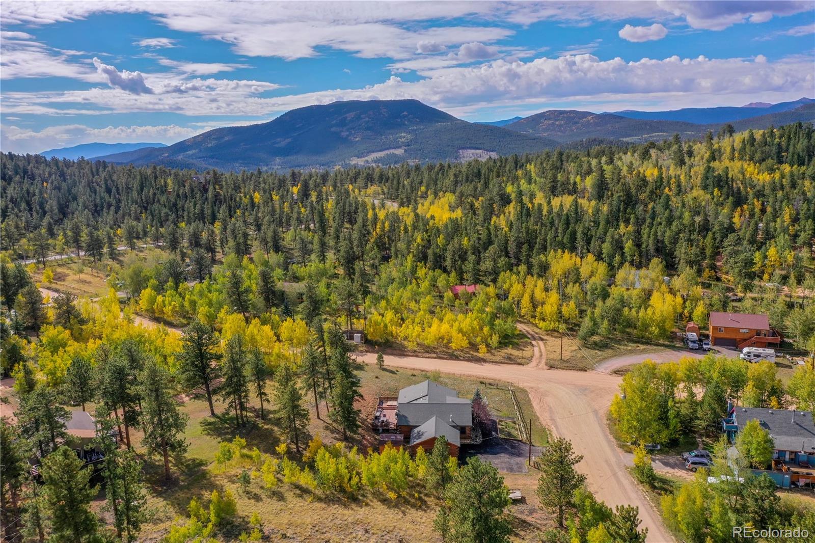 38 Quartz Circle Bailey, CO 80421 - Photo 34 of 40 Gallery Image 34