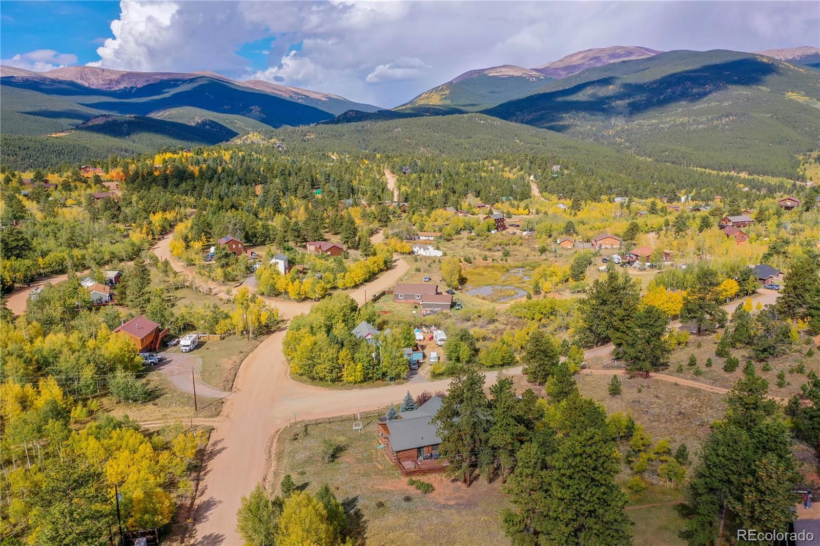 38 Quartz Circle Bailey, CO 80421 - Photo 35 of 40 Gallery Image 35
