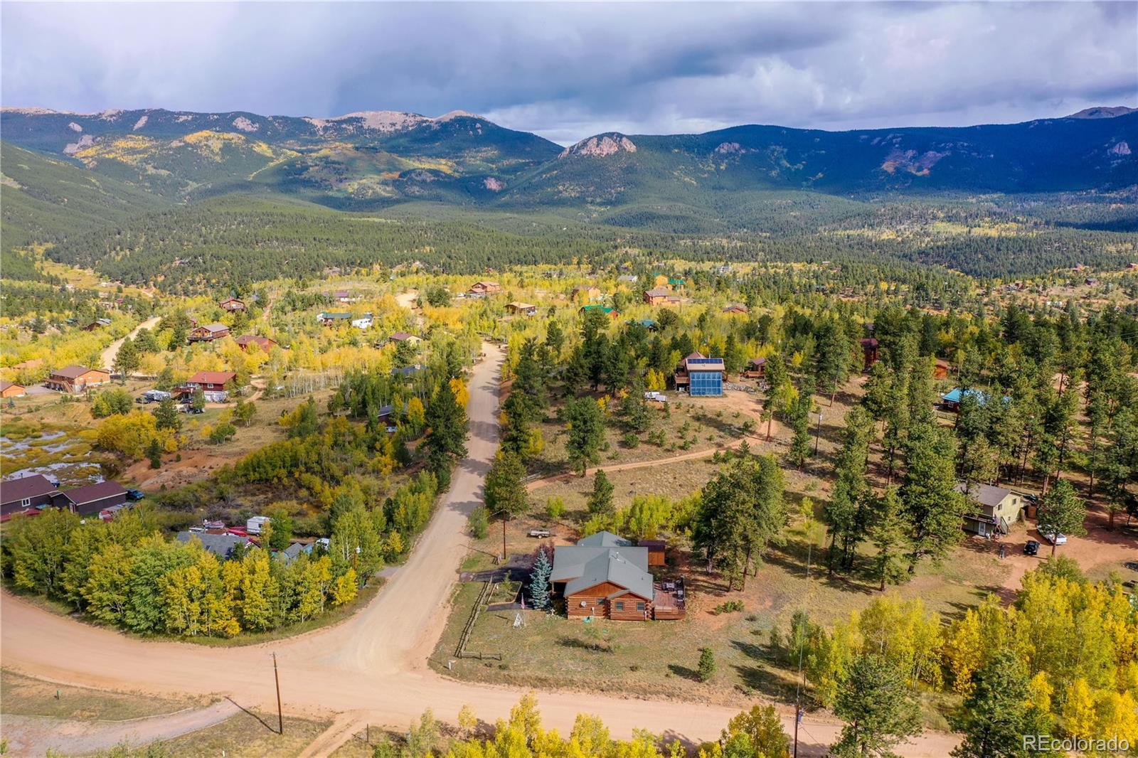 38 Quartz Circle Bailey, CO 80421 - Photo 36 of 40 Gallery Image 36