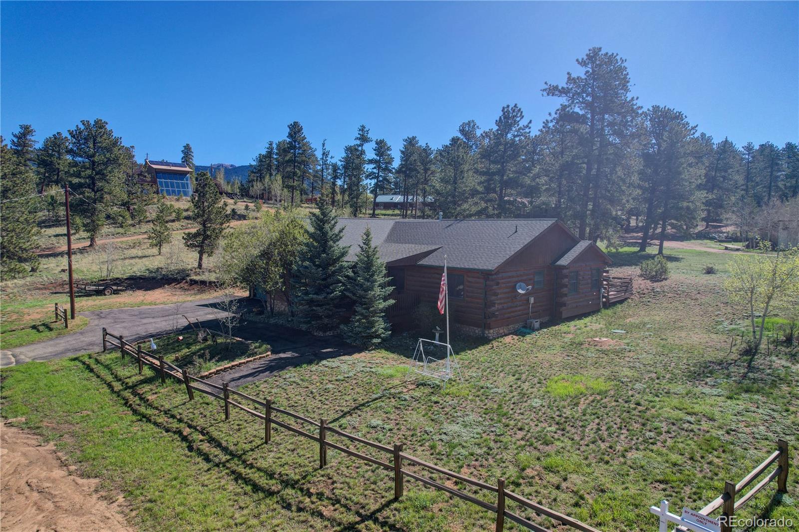38 Quartz Circle Bailey, CO 80421 - Photo 37 of 40 Gallery Image 37