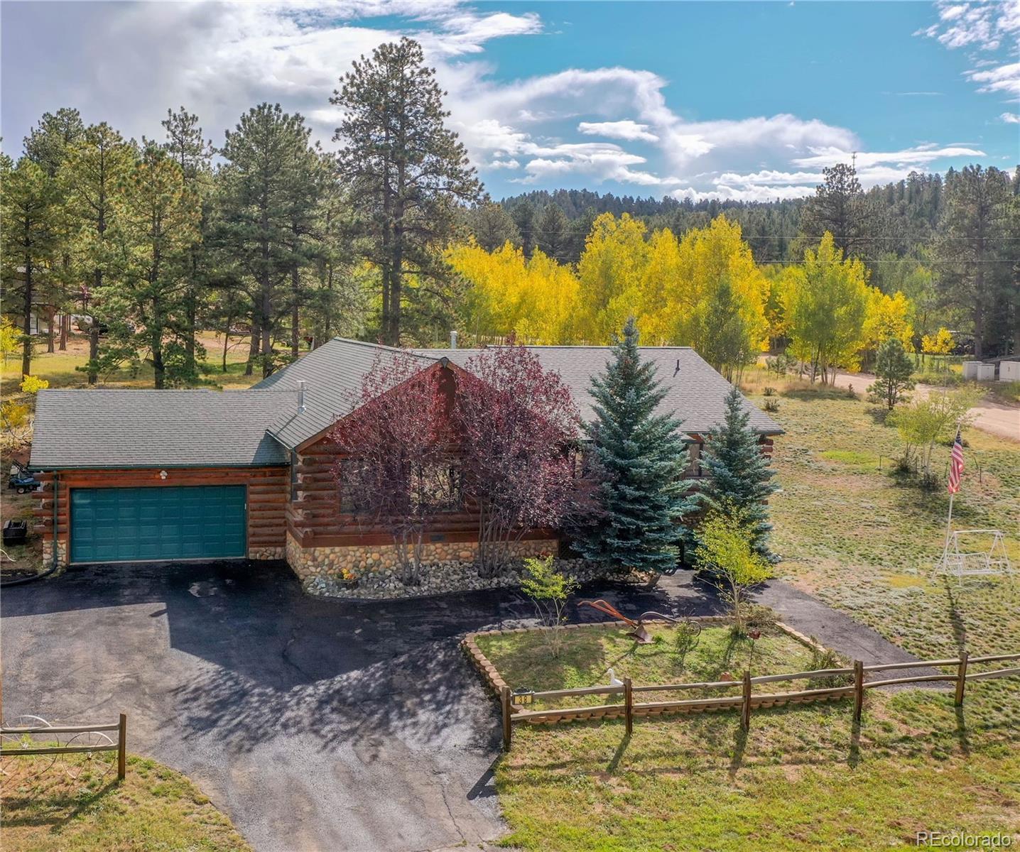 38 Quartz Circle Bailey, CO 80421 - Photo 4 of 40 Gallery Image 4