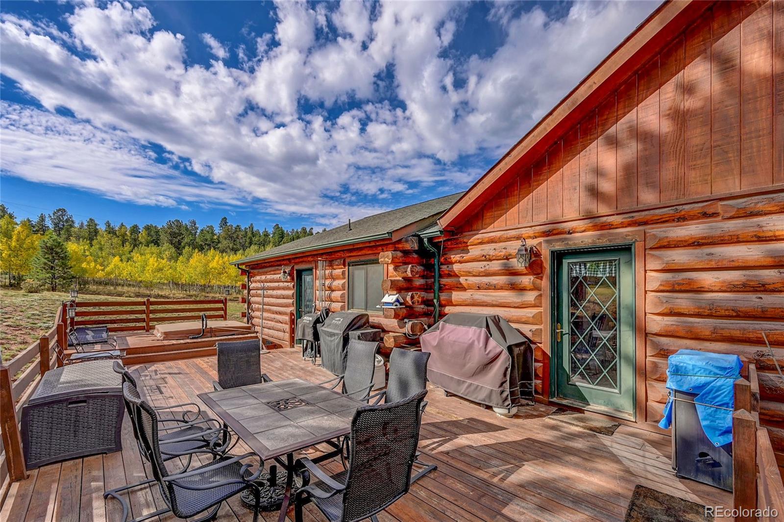 38 Quartz Circle Bailey, CO 80421 - Photo 5 of 40 Gallery Image 5