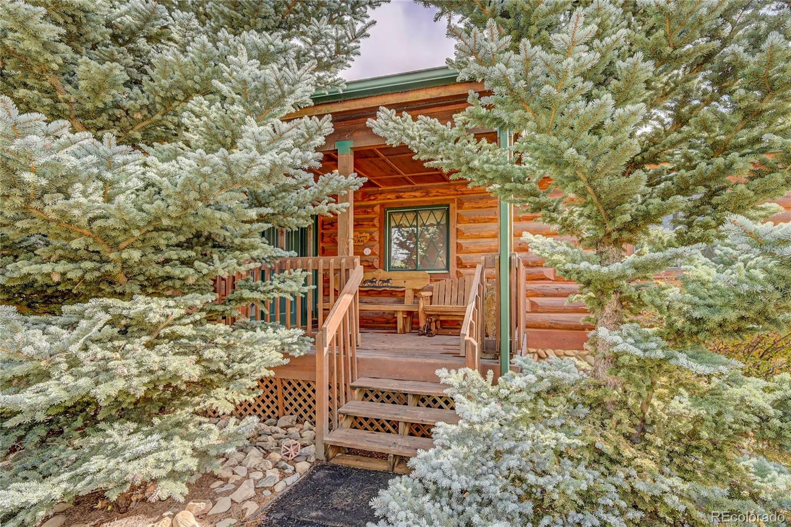 38 Quartz Circle Bailey, CO 80421 - Photo 6 of 40 Gallery Image 6