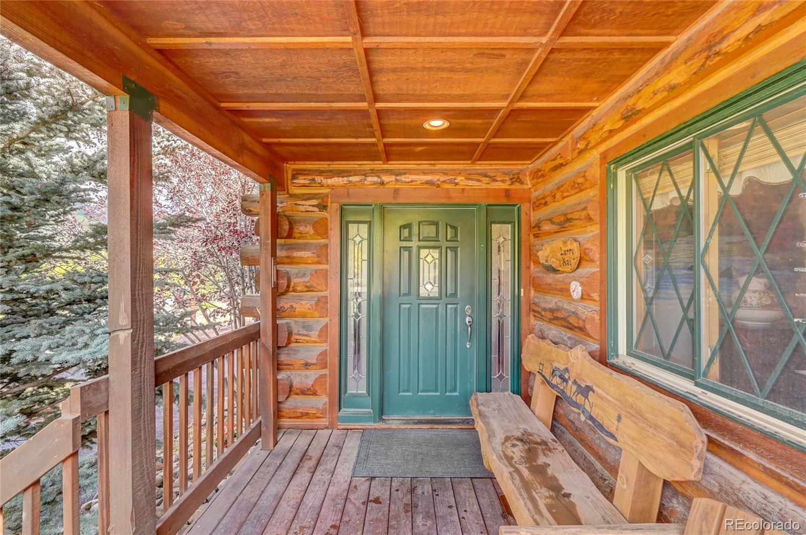38 Quartz Circle Bailey, CO 80421 - Photo 7 of 40 Gallery Image 7