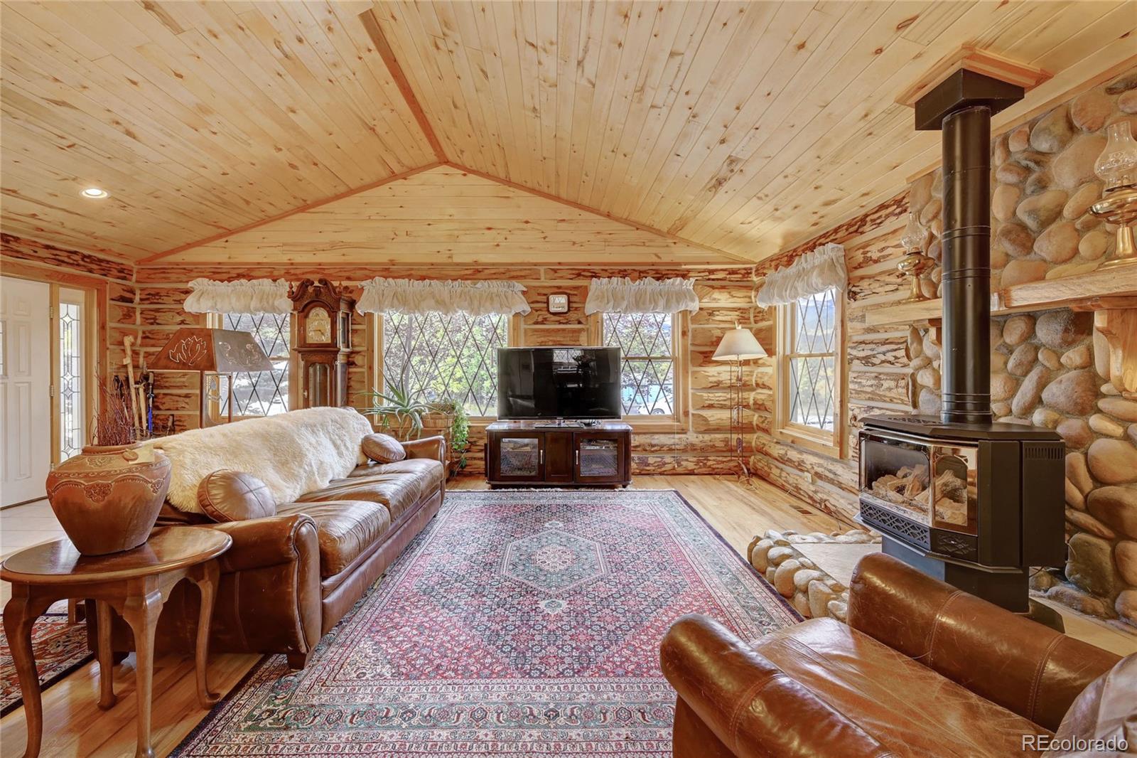 38 Quartz Circle Bailey, CO 80421 - Photo 8 of 40 Gallery Image 8