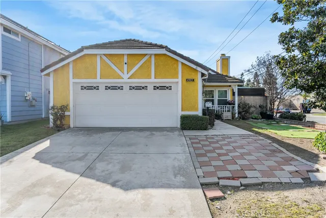 $665,000 | 4903 Bandera Street, Montclair, CA 91763