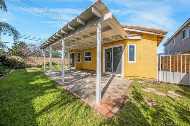 $665,000 | 4903 Bandera Street, Montclair, CA 91763