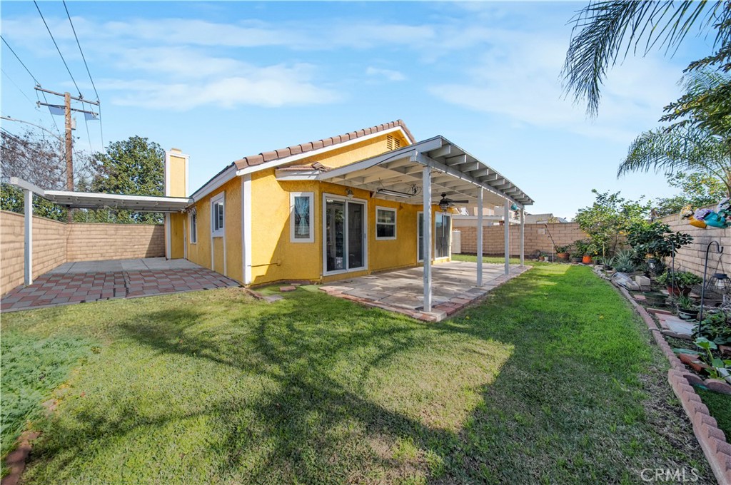 4903 Bandera Street Montclair, CA 91763 - Photo 20 of 21