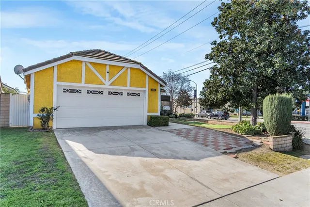 $665,000 | 4903 Bandera Street, Montclair, CA 91763