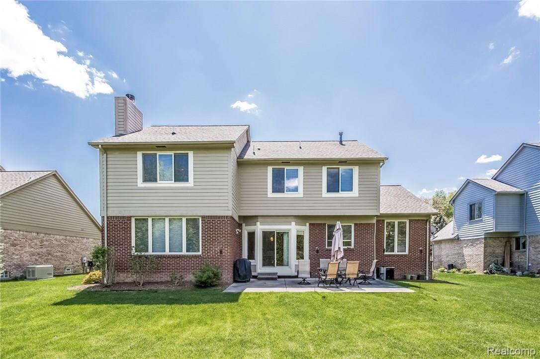 3830 Beechcrest Road Rochester, MI 48309 - Photo 50 of 53 054-2770694-medium.jpg