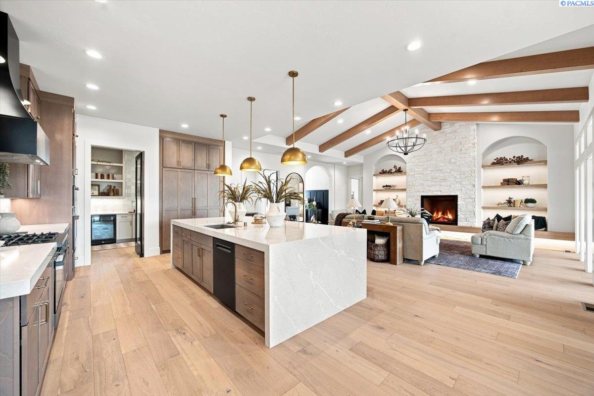 12701 Clark Frk Road Pasco, WA 99301 - Photo 14 of 50 Gallery Image 14