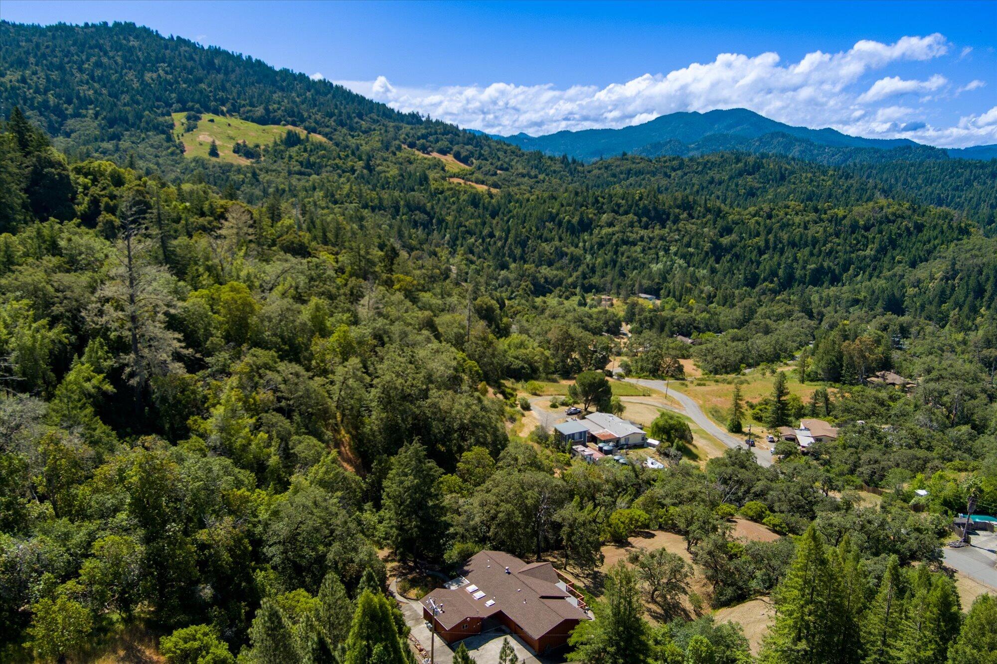 277 Wallan Road Garberville, CA 95542 - Photo 57 of 58