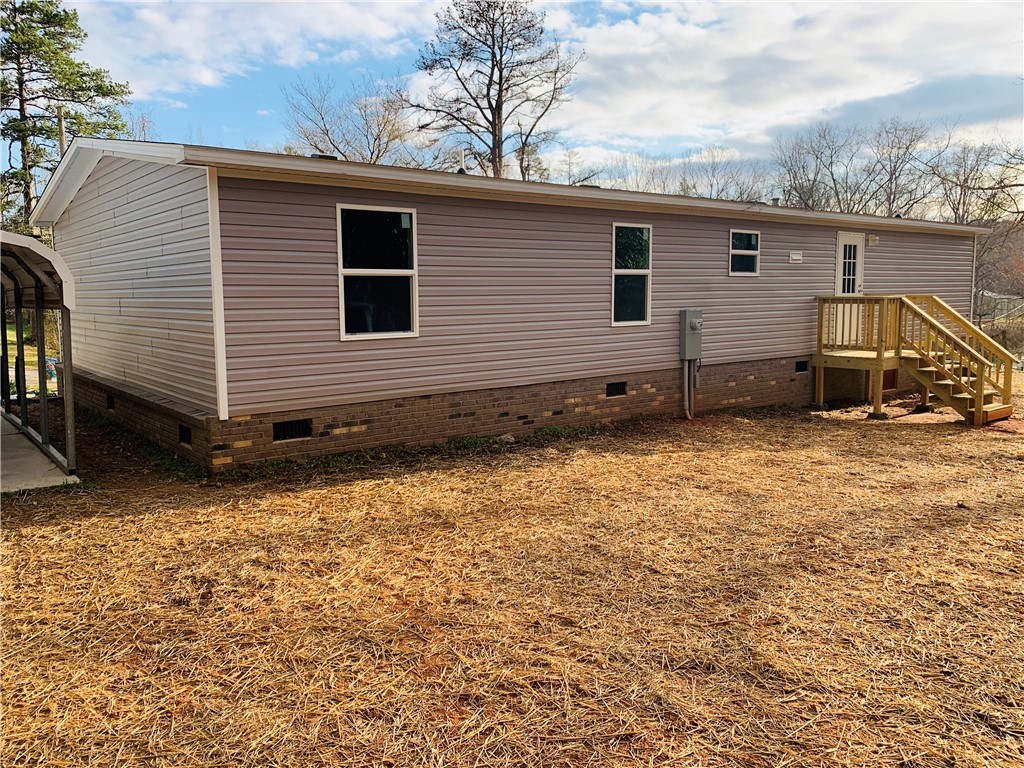 409 Simms School Road Central, SC 29630 - Photo 4 of 19