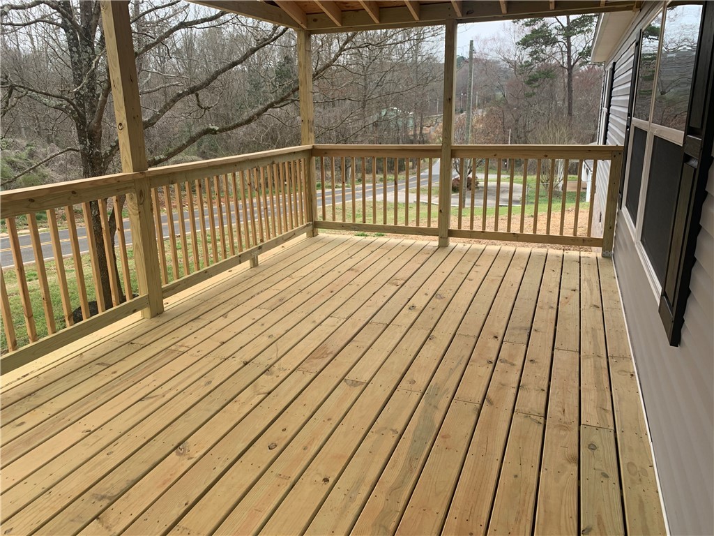 409 Simms School Road Central, SC 29630 - Photo 8 of 19