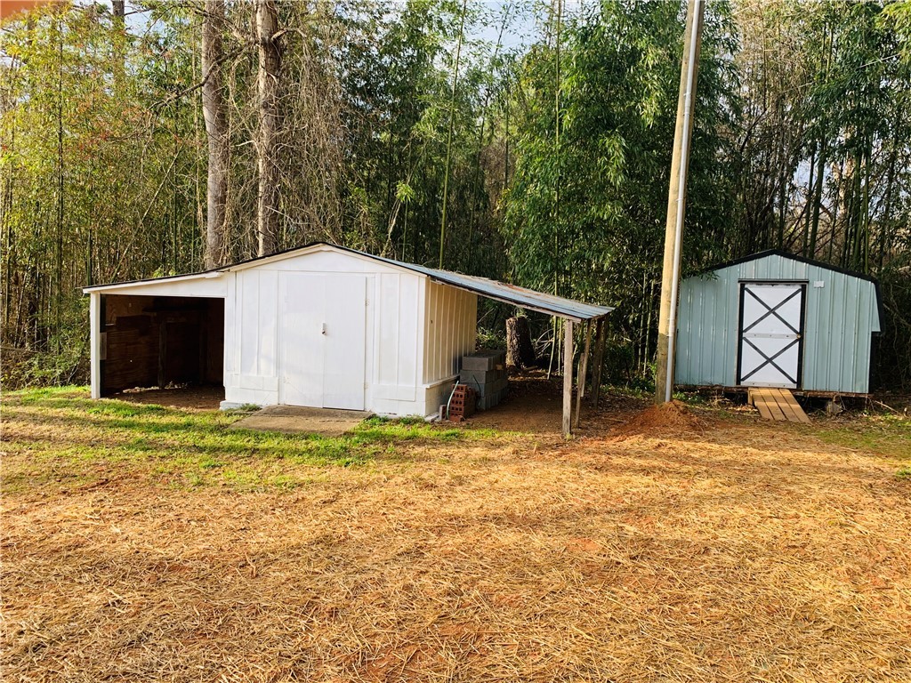 409 Simms School Road Central, SC 29630 - Photo 9 of 19