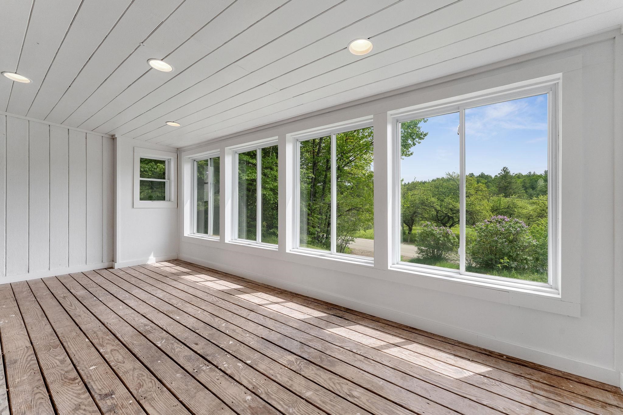 387 Foote Brook Road Johnson, VT 05656 - Photo 5 of 60