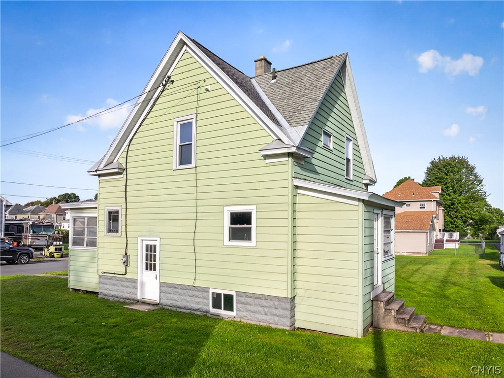 508 Clinton Street Rome, NY 13440 - Photo 50 of 50 Gallery Image 50