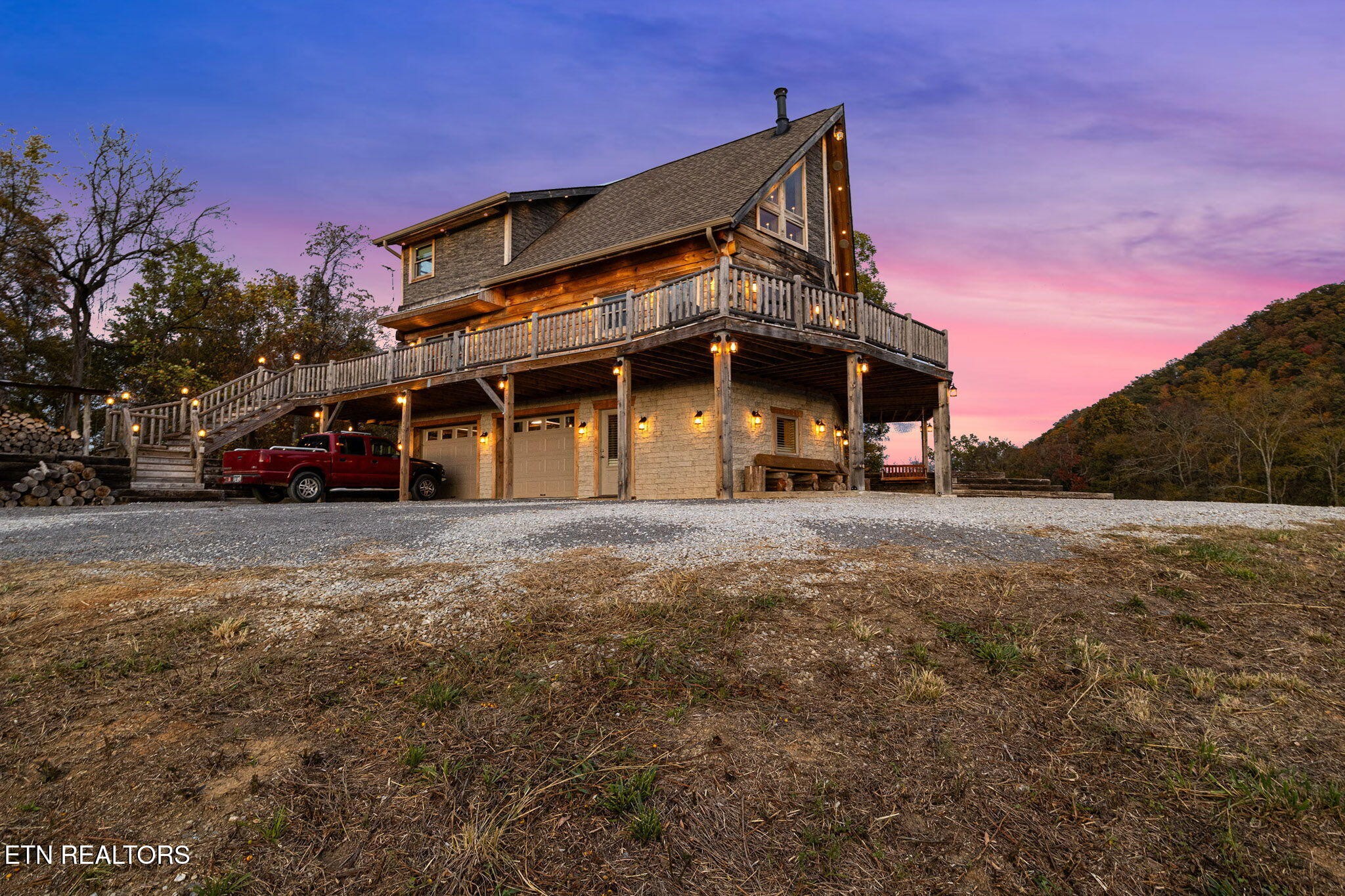 676 Highway 92 Rutledge, TN 37861 - Photo 2 of 56 Gallery Image 2