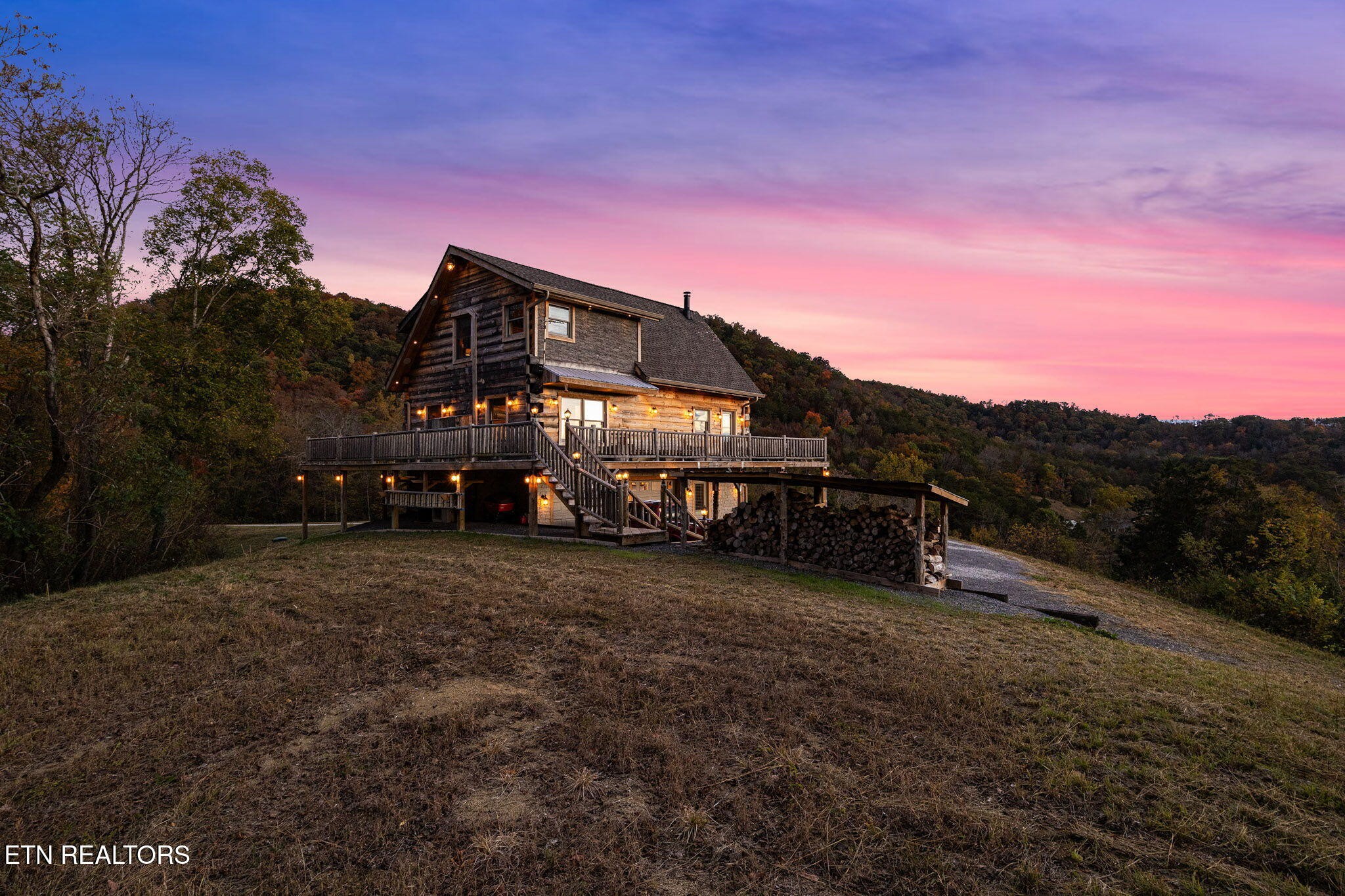 676 Highway 92 Rutledge, TN 37861 - Photo 4 of 56 Gallery Image 4