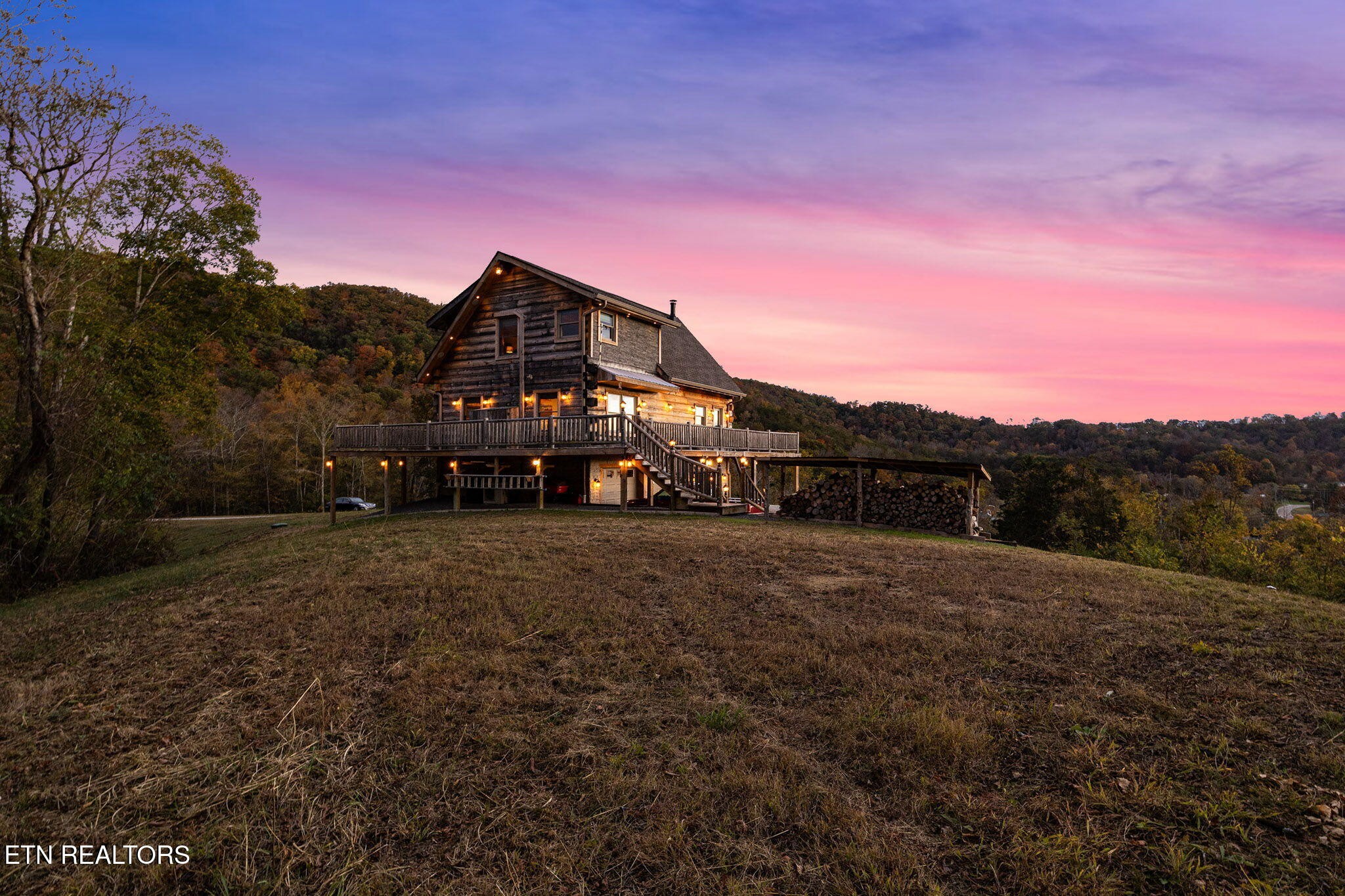 676 Highway 92 Rutledge, TN 37861 - Photo 5 of 56 Gallery Image 5
