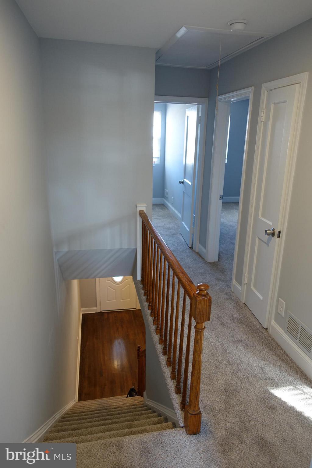 338 Grovethorn Road Baltimore, MD 21220 - Photo 8 of 24 a view of entryway