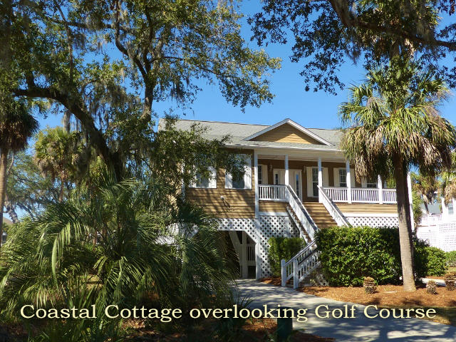 8 Gun Bluff Road Edisto Island, SC 29438 - Photo 1 of 89 1