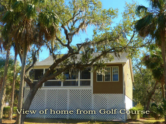 8 Gun Bluff Road Edisto Island, SC 29438 - Photo 11 of 89 7b