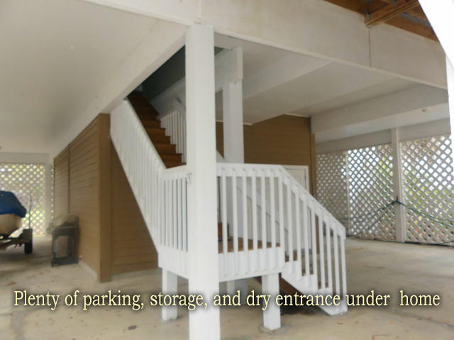 8 Gun Bluff Road Edisto Island, SC 29438 - Photo 12 of 89 8