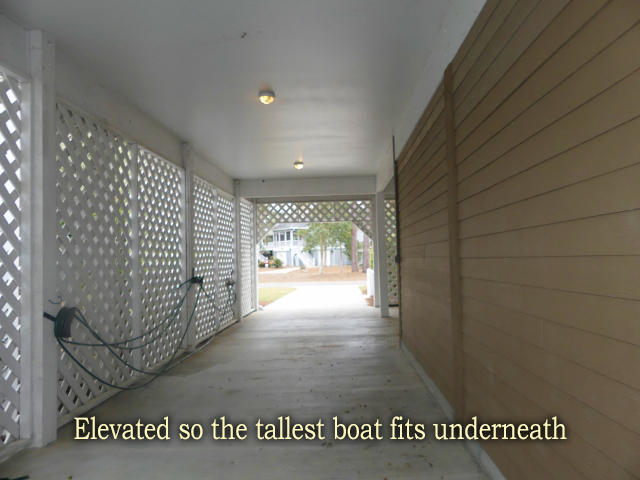 8 Gun Bluff Road Edisto Island, SC 29438 - Photo 14 of 89 10