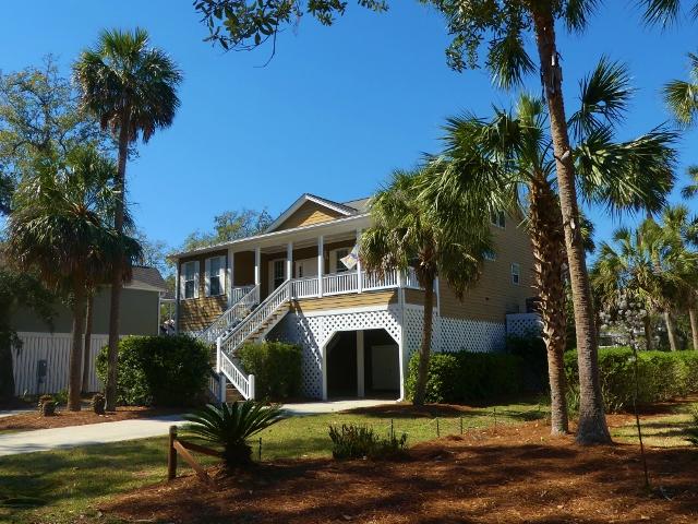 8 Gun Bluff Road Edisto Island, SC 29438 - Photo 17 of 89 13