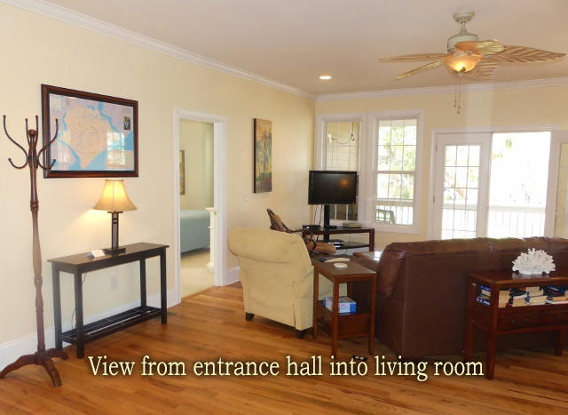 8 Gun Bluff Road Edisto Island, SC 29438 - Photo 35 of 89 32