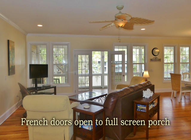 8 Gun Bluff Road Edisto Island, SC 29438 - Photo 37 of 89 34