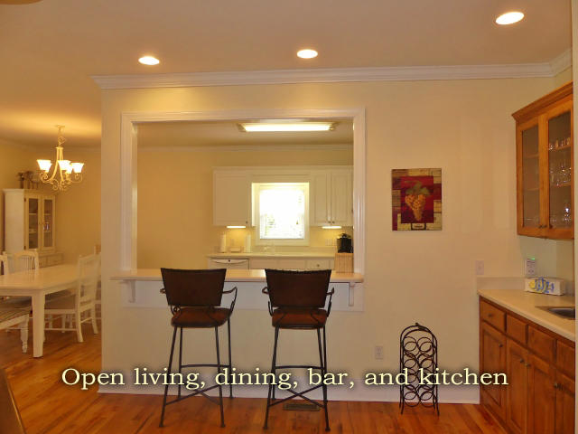 8 Gun Bluff Road Edisto Island, SC 29438 - Photo 38 of 89 36
