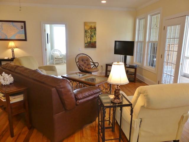 8 Gun Bluff Road Edisto Island, SC 29438 - Photo 44 of 89 43