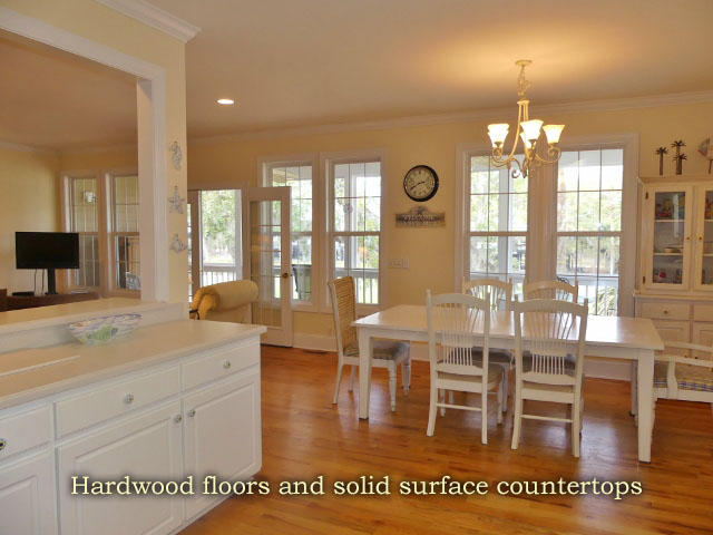 8 Gun Bluff Road Edisto Island, SC 29438 - Photo 47 of 89 46