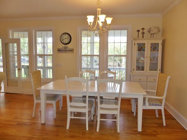 8 Gun Bluff Road Edisto Island, SC 29438 - Photo 49 of 89 48