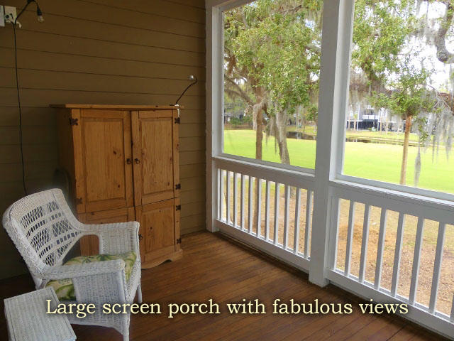 8 Gun Bluff Road Edisto Island, SC 29438 - Photo 50 of 89 49