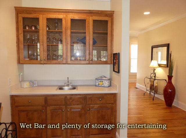 8 Gun Bluff Road Edisto Island, SC 29438 - Photo 54 of 89 53