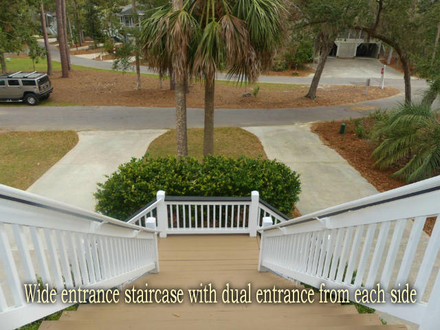 8 Gun Bluff Road Edisto Island, SC 29438 - Photo 8 of 89 5