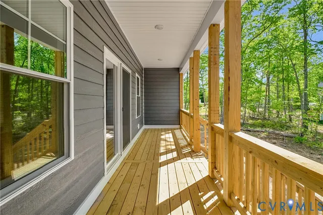 $689,950 | 1367 Meadow Grove, Powhatan, VA 23139