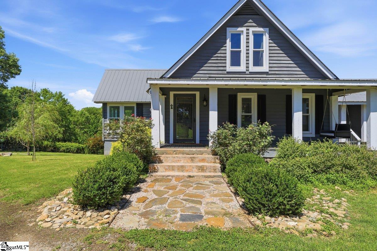 619 Little Pond Road Easley, SC 29640 - Photo 3 of 47