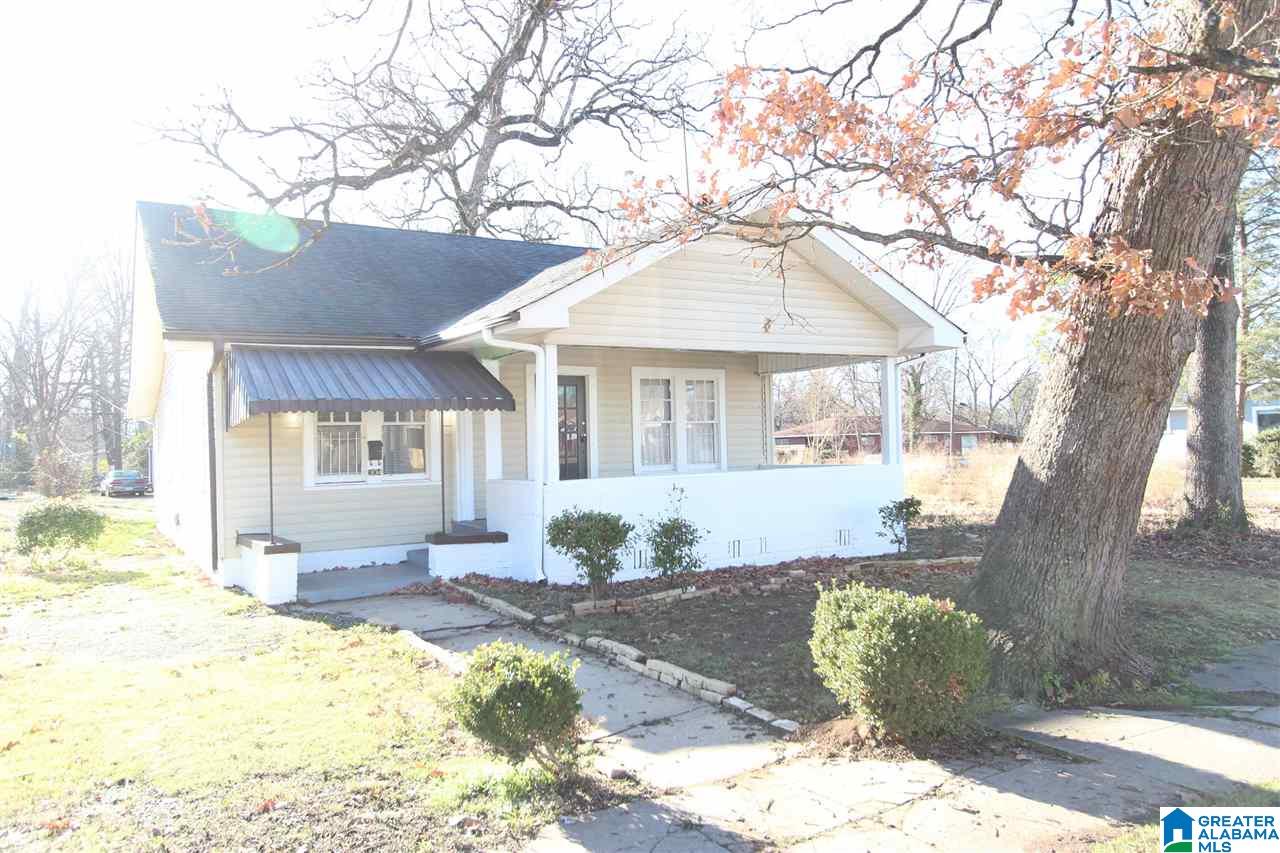 504 12th Street Southwest Birmingham, AL 35211 - Photo 1 of 17