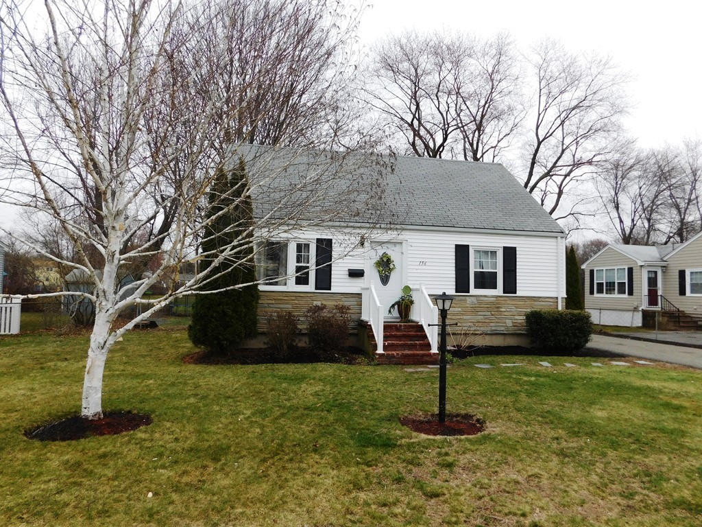 156 Codman Road Norwood, MA 02062 - Photo 18 of 18 Gallery Image 18