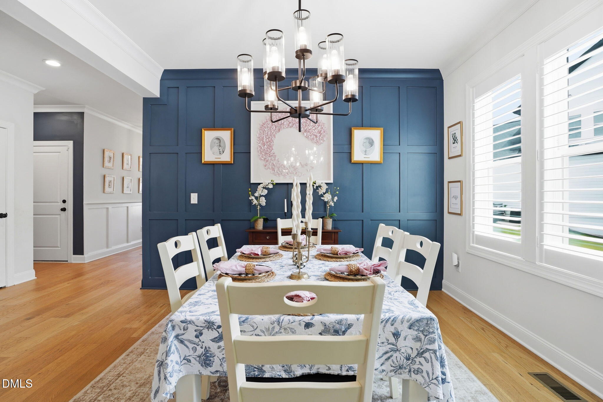 1169 Duke Farm Road Wake Forest, NC 27587 - Photo 10 of 59