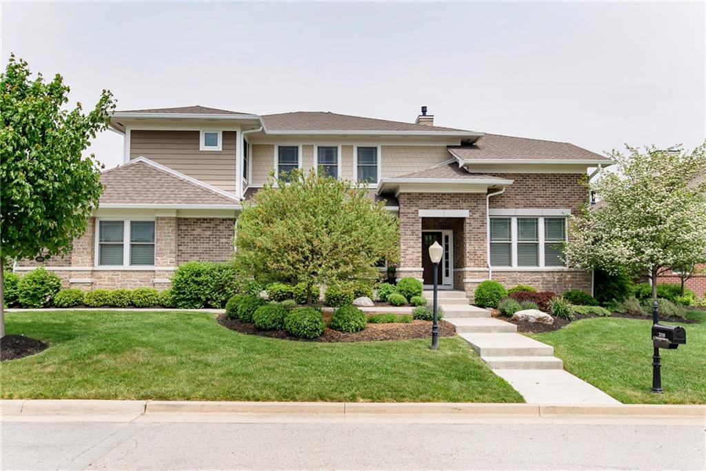 2018 Haverford Road Carmel, IN 46032 - Photo 2 of 48 Gallery Image 2