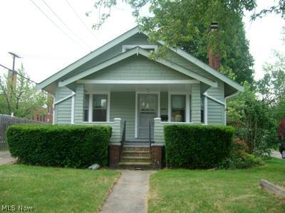 3438 Berkeley Road Cleveland, OH 44118 - Photo 1 of 1